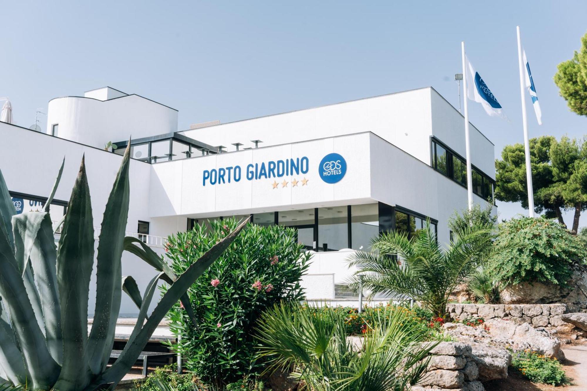 Porto Giardino - Cdshotels Monopoli Exterior foto