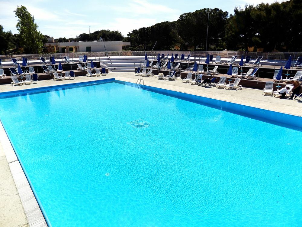 Porto Giardino - Cdshotels Monopoli Exterior foto