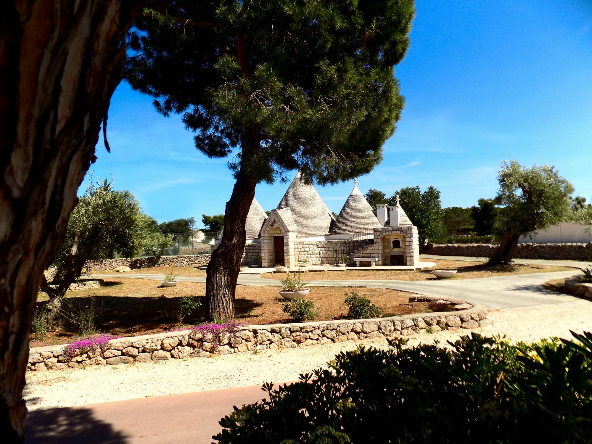 Porto Giardino - Cdshotels Monopoli Exterior foto